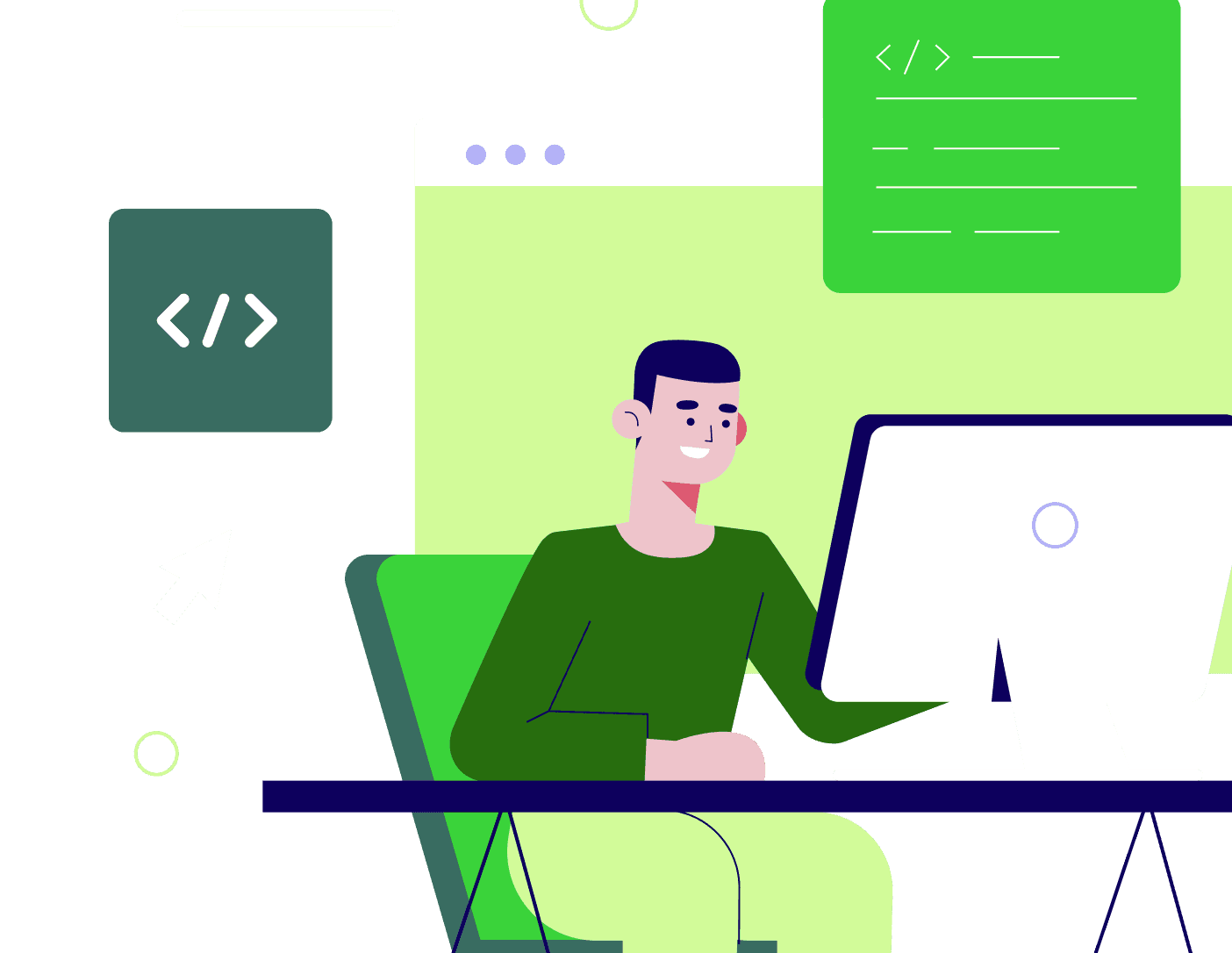 Start Your IT Career With a 100% Job Guarantee